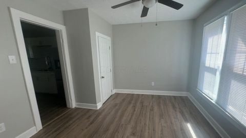 Tiny photo for 1412 S Ohio Avenue, Columbus, OH 43206 (MLS # 226007364)