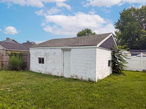 Tiny photo for 965 Stewart Avenue, Columbus, OH 43206 (MLS # 226027368)