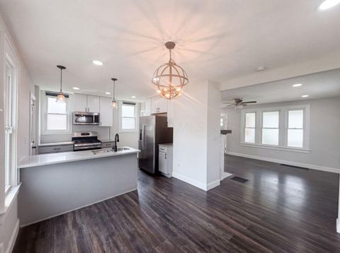 Tiny photo for 965 Stewart Avenue, Columbus, OH 43206 (MLS # 226027368)