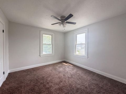 Tiny photo for 965 Stewart Avenue, Columbus, OH 43206 (MLS # 226027368)