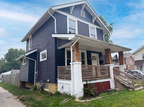 Tiny photo for 965 Stewart Avenue, Columbus, OH 43206 (MLS # 226027368)