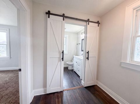 Tiny photo for 965 Stewart Avenue, Columbus, OH 43206 (MLS # 226027368)