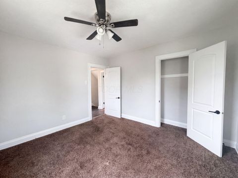 Tiny photo for 965 Stewart Avenue, Columbus, OH 43206 (MLS # 226027368)