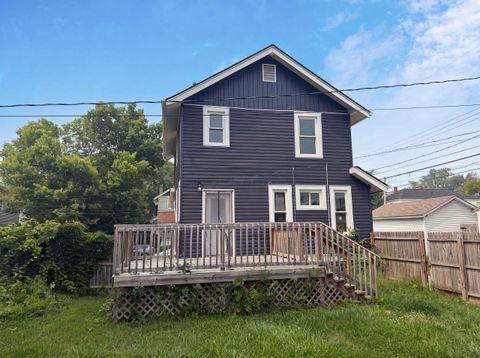Tiny photo for 965 Stewart Avenue, Columbus, OH 43206 (MLS # 226027368)