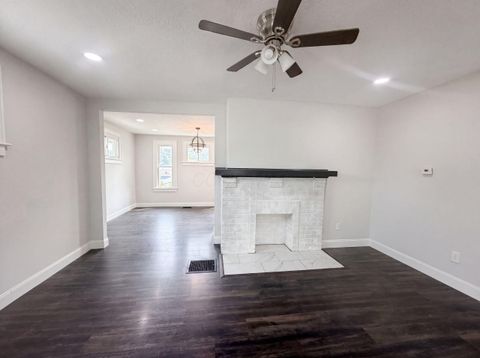 Tiny photo for 965 Stewart Avenue, Columbus, OH 43206 (MLS # 226027368)
