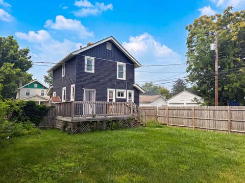Tiny photo for 965 Stewart Avenue, Columbus, OH 43206 (MLS # 226027368)
