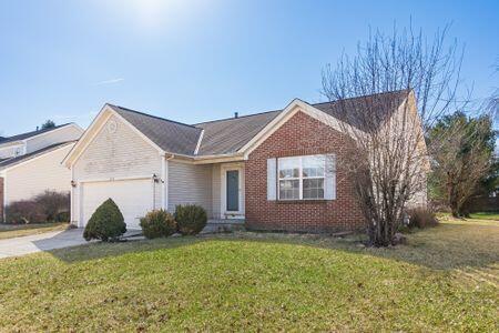 263 Dewfall Drive, Sunbury, Ohio image 3