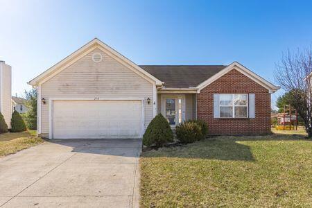 263 Dewfall Drive, Sunbury, Ohio image 1
