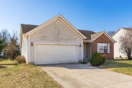 263 Dewfall Drive, Sunbury, Ohio image 2