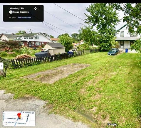 Tiny photo for 2230 Cleveland Avenue, Columbus, OH 43211 (MLS # 225044698)