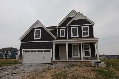 Photo of 7200 Pear Field Way, Plain City, OH 43064 (MLS # 226017620)