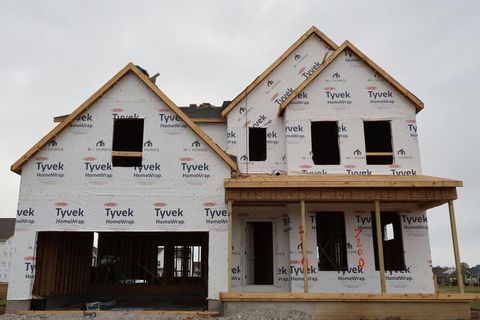 Photo of 7200 Pearl Field Way, Plain City, OH 43064 (MLS # 226017620)