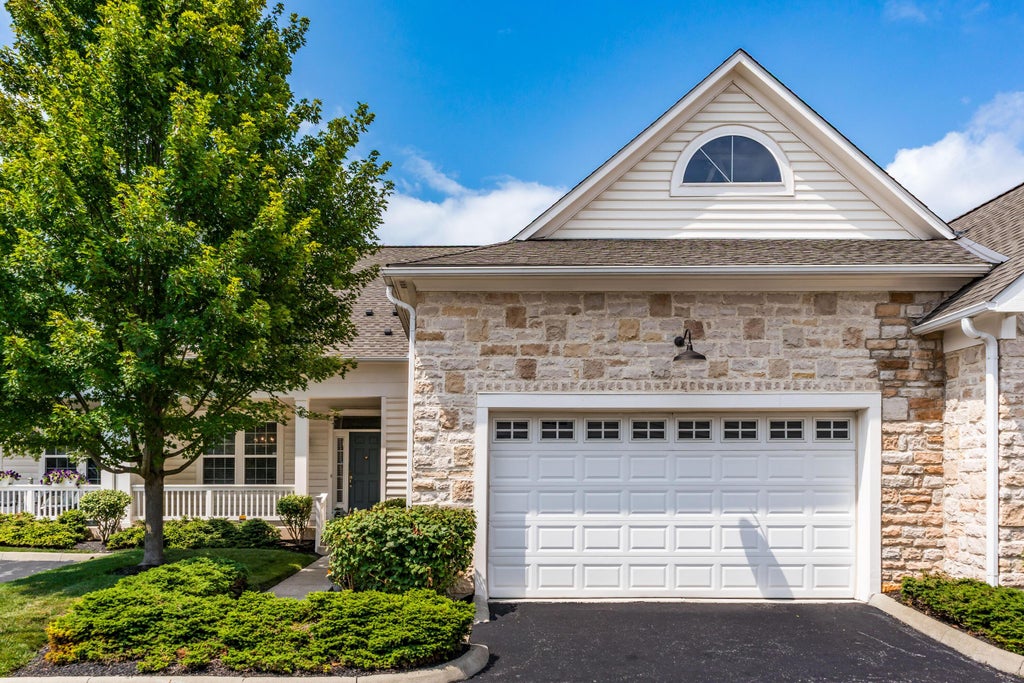 Photo of 4126 Herald Square Place, Dublin, OH 43016 (MLS # 226028629)