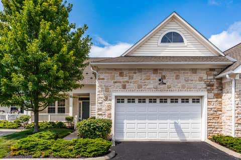 Photo of 4126 Herald Square Place, Dublin, OH 43016 (MLS # 226028629)