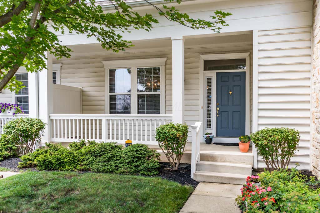 Photo of 4126 Herald Square Place, Dublin, OH 43016 (MLS # 226028629)