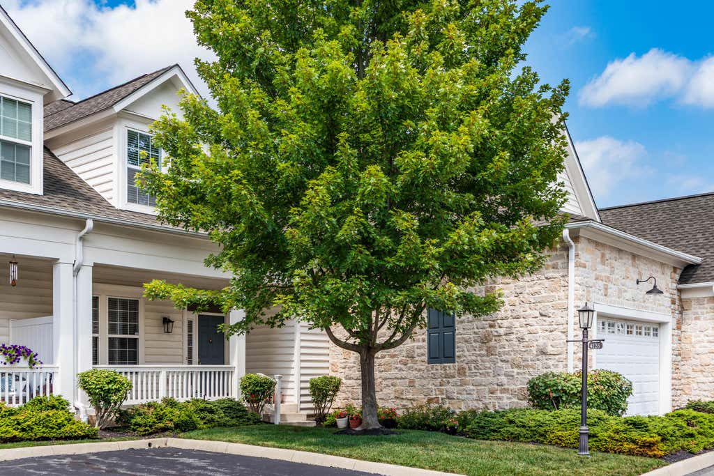 Photo of 4126 Herald Square Place, Dublin, OH 43016 (MLS # 226028629)