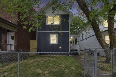 Photo of 1676 Parsons Avenue, Columbus, OH 43207 (MLS # 225018731)