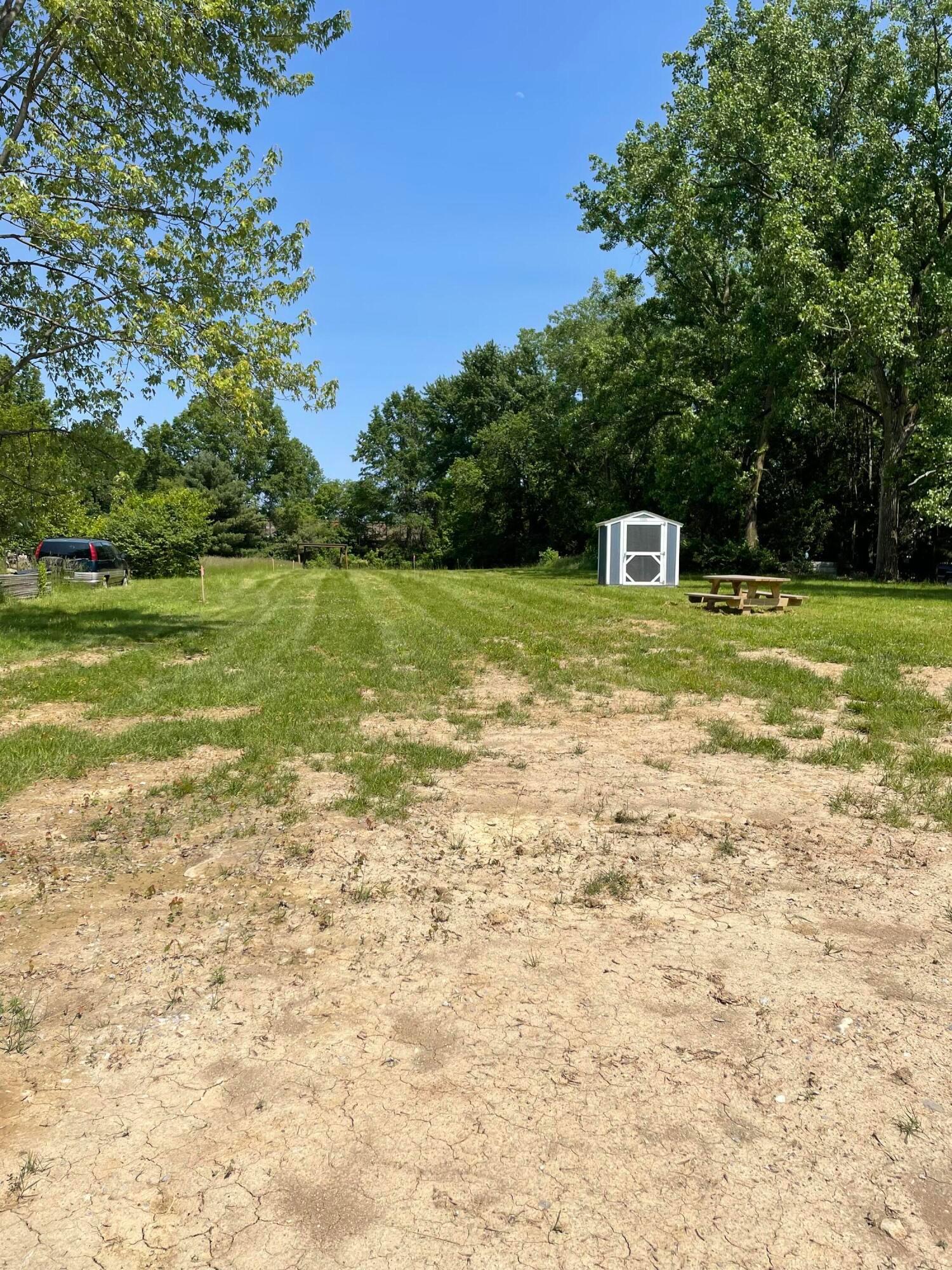 1218 Horseshoe Road, Delaware, Ohio image 1