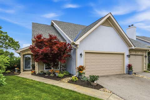 Photo of 890 Village Drive, Delaware, OH 43015 (MLS # 226023283)
