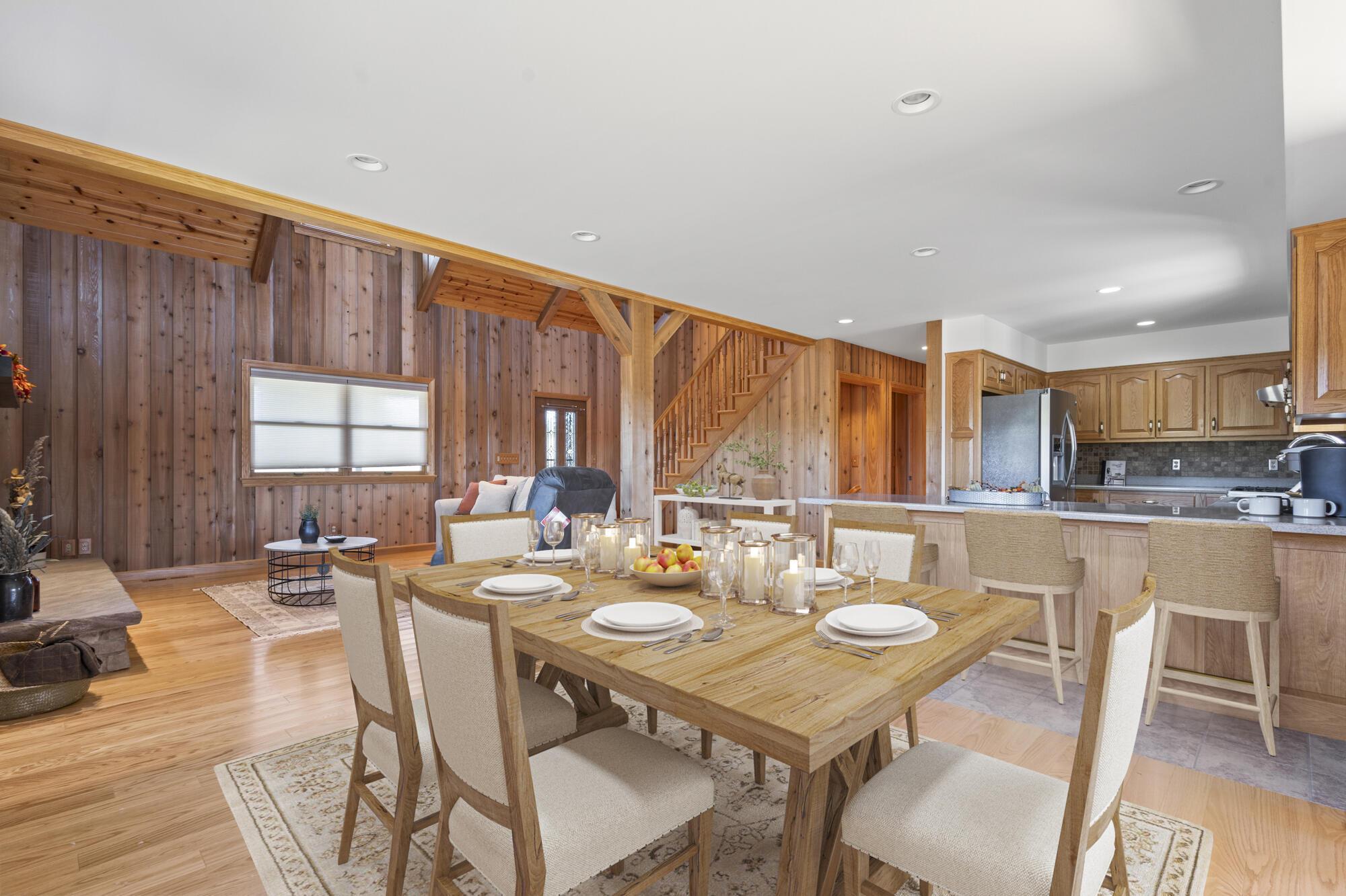 15159 Monroe Mills Road, Mount Vernon, Ohio image 14