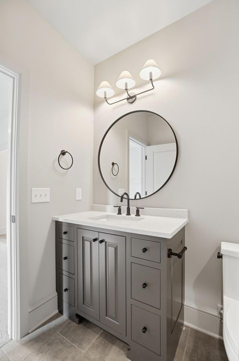 Tiny photo for 8320 Canopy Glen Drive, Plain City, OH 43064 (MLS # 226014216)