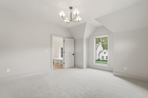 Tiny photo for 8320 Canopy Glen Drive, Plain City, OH 43064 (MLS # 226014216)