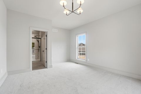 Tiny photo for 8320 Canopy Glen Drive, Plain City, OH 43064 (MLS # 226014216)