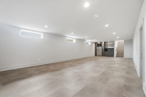 Tiny photo for 8320 Canopy Glen Drive, Plain City, OH 43064 (MLS # 226014216)
