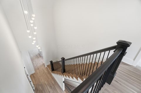 Tiny photo for 8320 Canopy Glen Drive, Plain City, OH 43064 (MLS # 226014216)