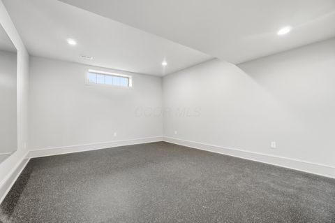 Tiny photo for 8320 Canopy Glen Drive, Plain City, OH 43064 (MLS # 226014216)