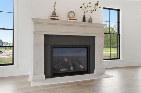 Tiny photo for 8320 Canopy Glen Drive, Plain City, OH 43064 (MLS # 226014216)