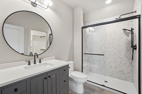 Tiny photo for 8320 Canopy Glen Drive, Plain City, OH 43064 (MLS # 226014216)