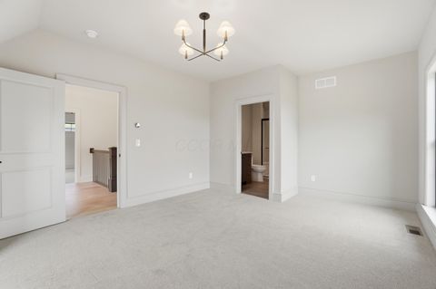 Tiny photo for 8320 Canopy Glen Drive, Plain City, OH 43064 (MLS # 226014216)