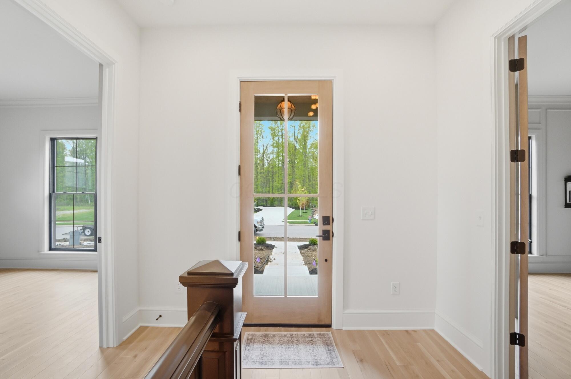 8320 Canopy Glen Drive