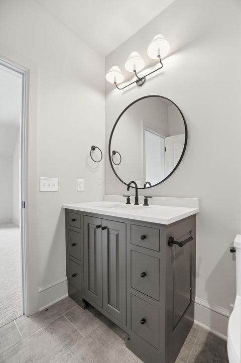 Tiny photo for 8320 Canopy Glen Drive, Plain City, OH 43064 (MLS # 226014216)