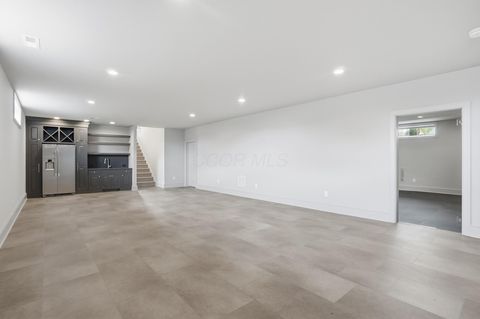 Tiny photo for 8320 Canopy Glen Drive, Plain City, OH 43064 (MLS # 226014216)