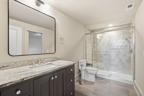 Tiny photo for 8320 Canopy Glen Drive, Plain City, OH 43064 (MLS # 226014216)
