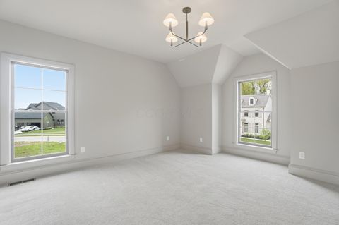 Tiny photo for 8320 Canopy Glen Drive, Plain City, OH 43064 (MLS # 226014216)