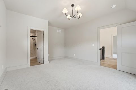 Tiny photo for 8320 Canopy Glen Drive, Plain City, OH 43064 (MLS # 226014216)