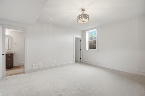 Tiny photo for 8320 Canopy Glen Drive, Plain City, OH 43064 (MLS # 226014216)