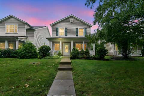 Photo of 6177 Norway Glen Avenue, Columbus, OH 43230 (MLS # 226029589)