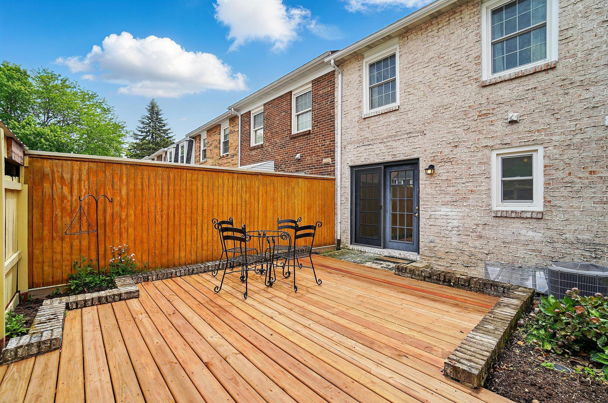 662 Pamlico Street #Z7, Columbus, Ohio image 47