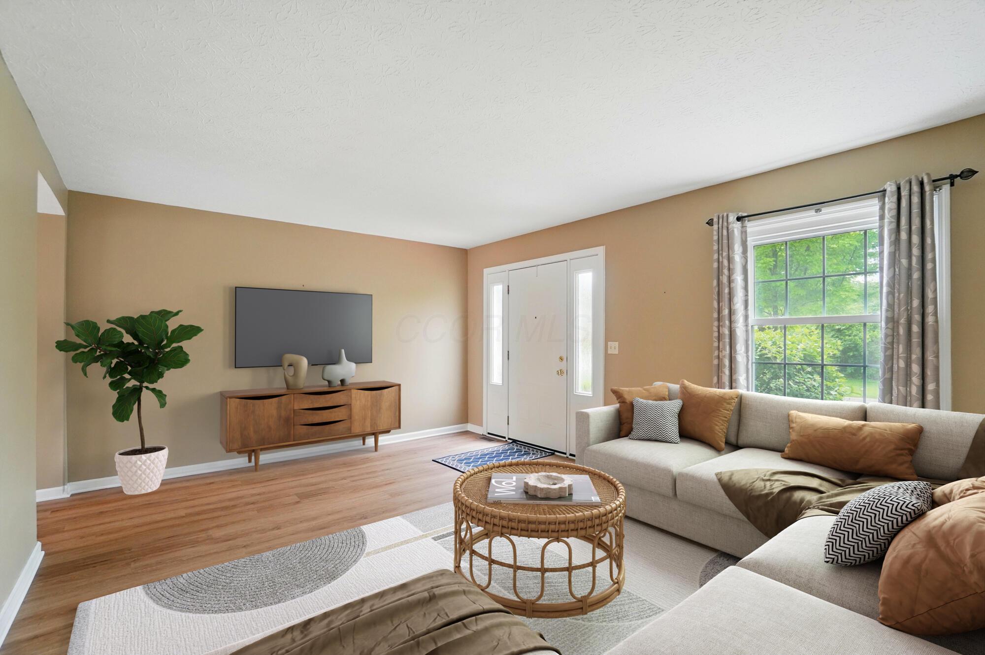 662 Pamlico Street #Z7, Columbus, Ohio image 11