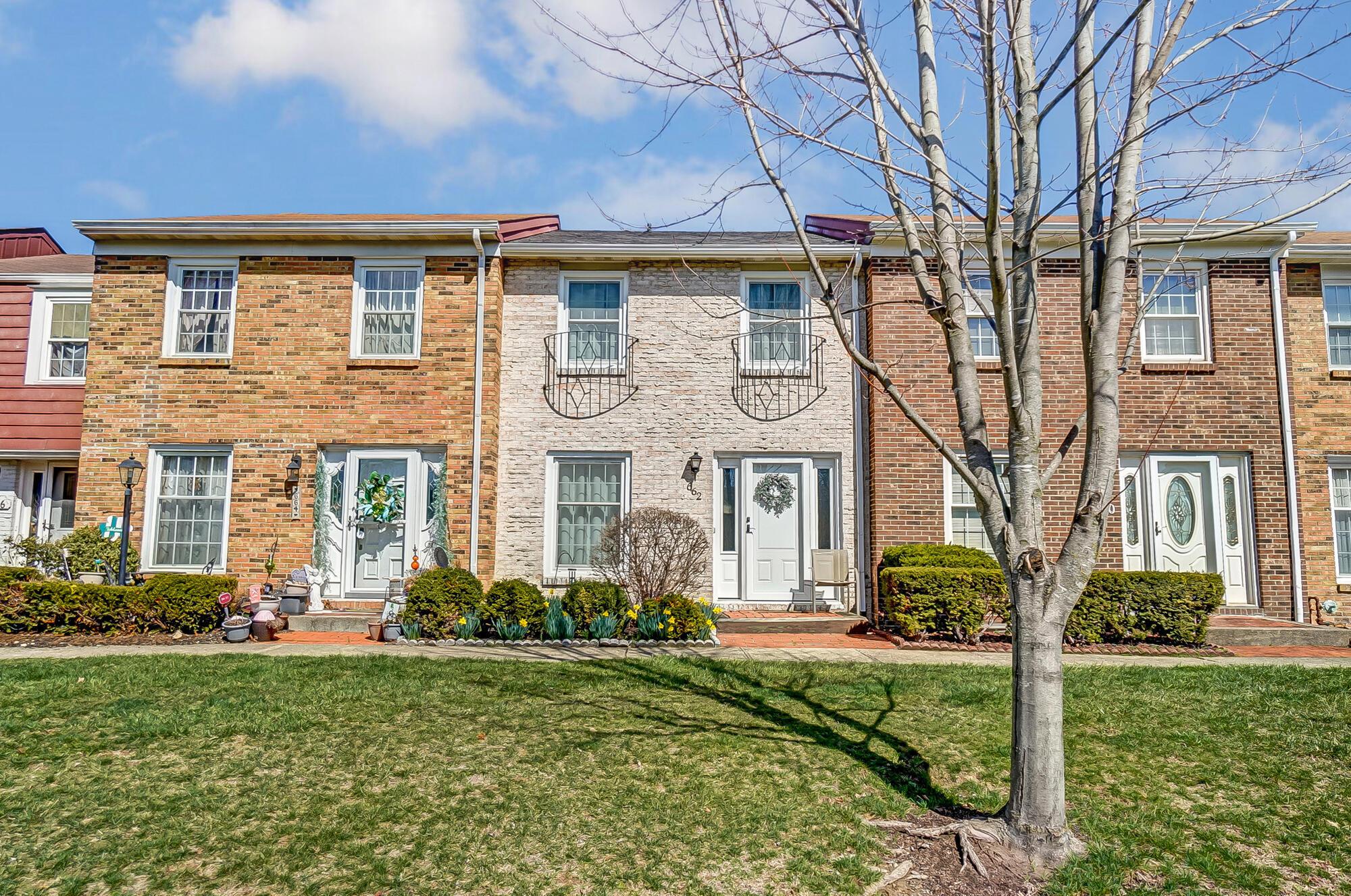 662 Pamlico Street #Z7, Columbus, Ohio image 49
