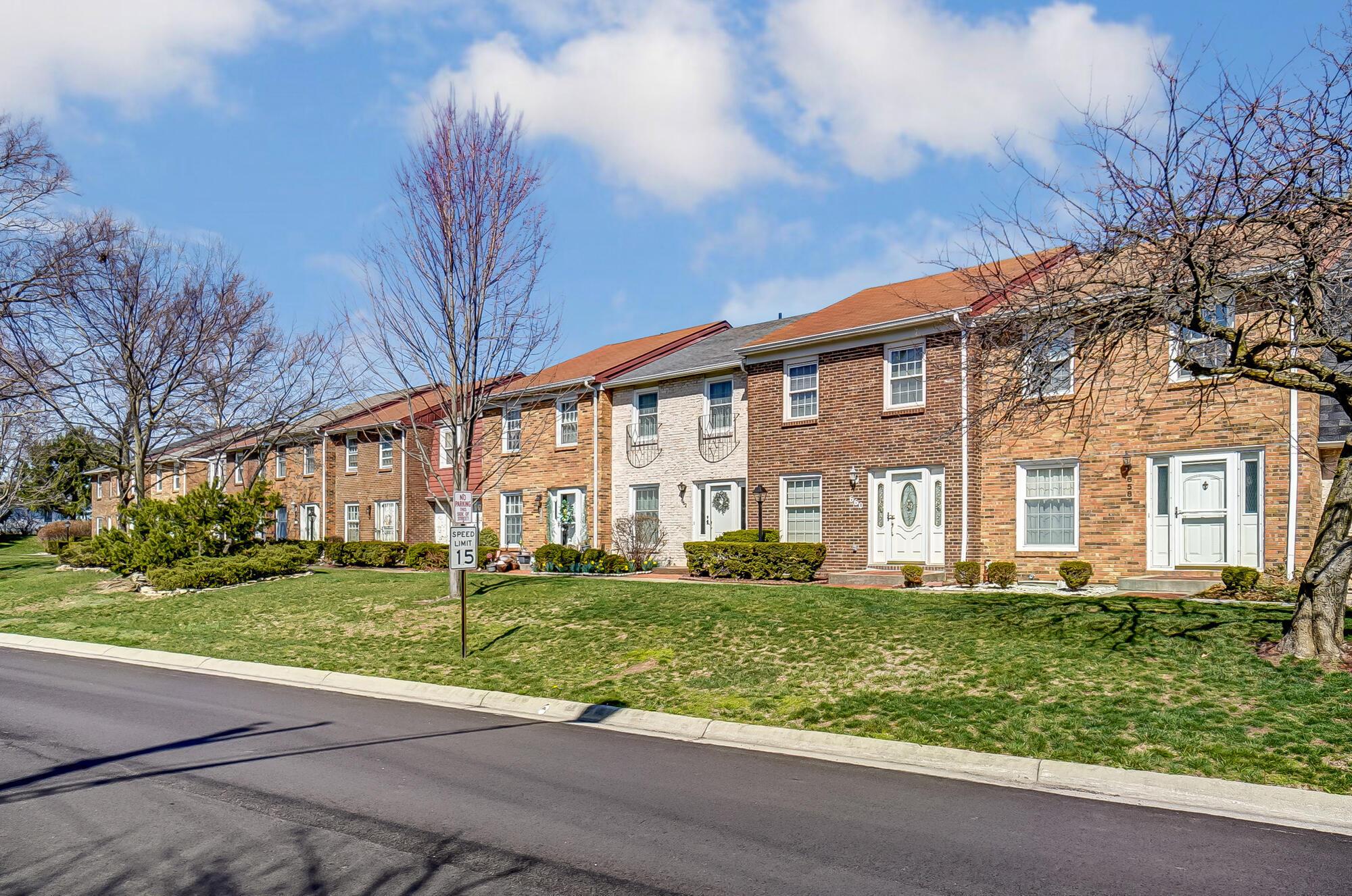 662 Pamlico Street #Z7, Columbus, Ohio image 48