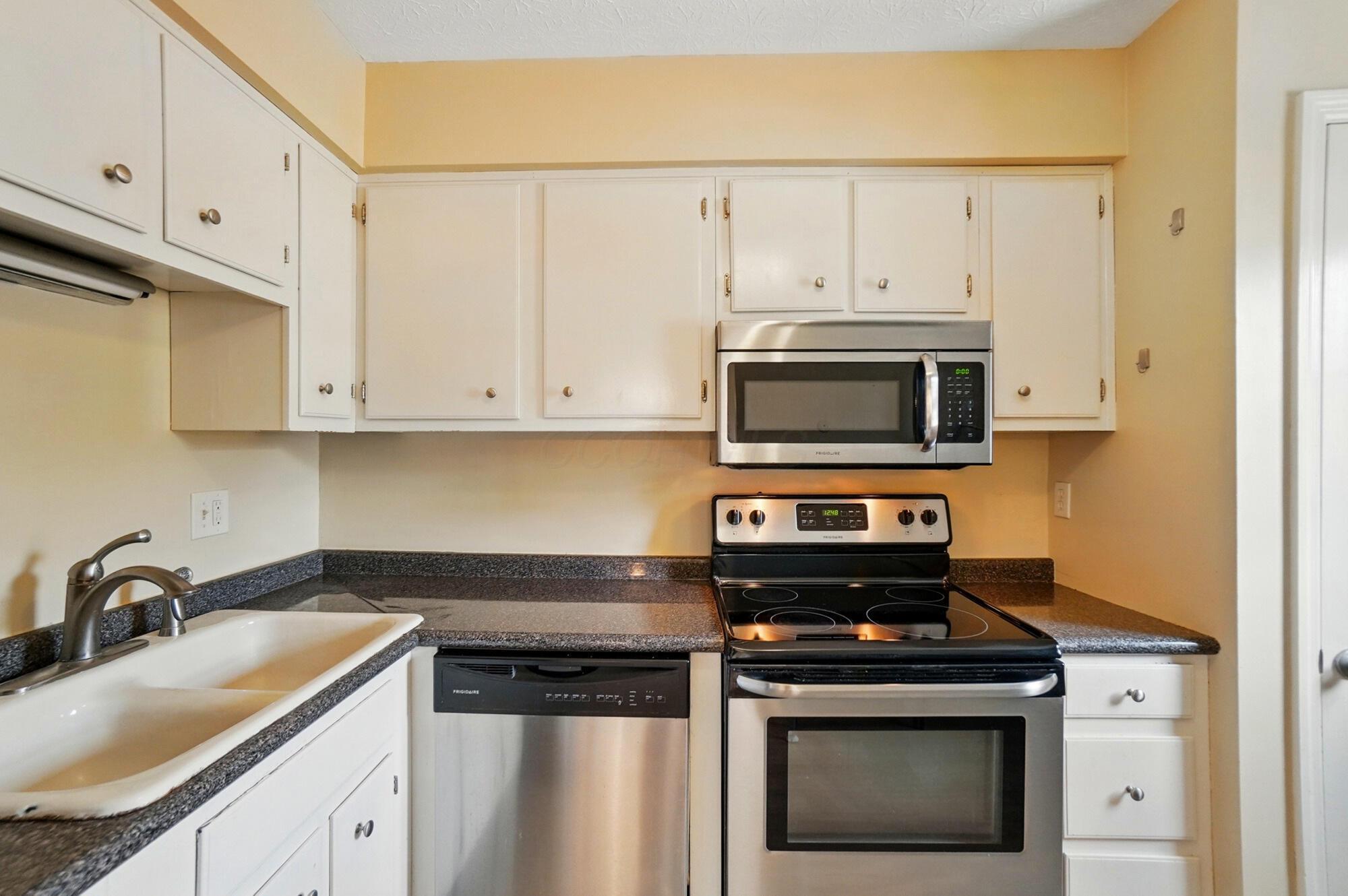 662 Pamlico Street #Z7, Columbus, Ohio image 18