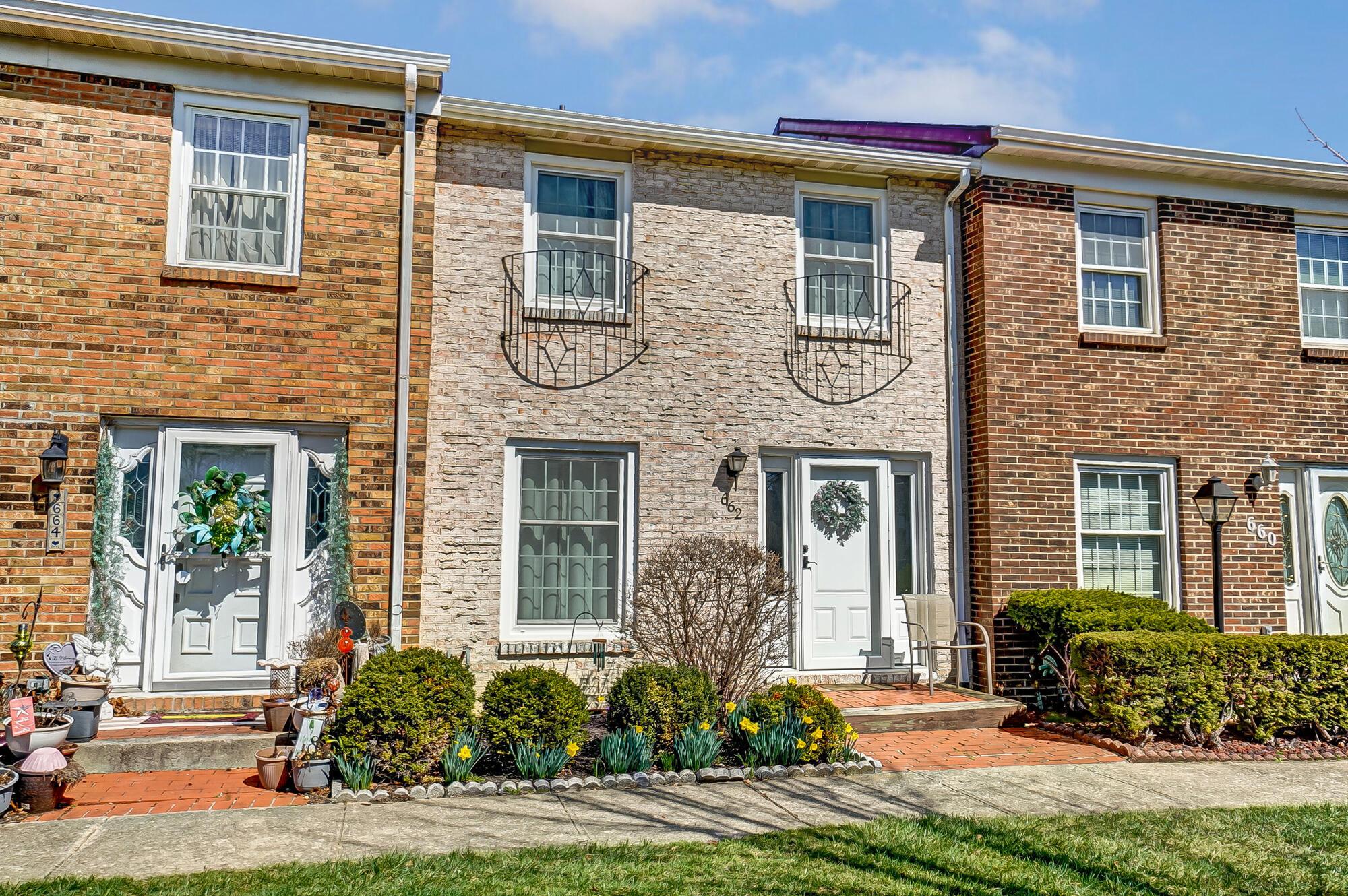 662 Pamlico Street #Z7, Columbus, Ohio image 7
