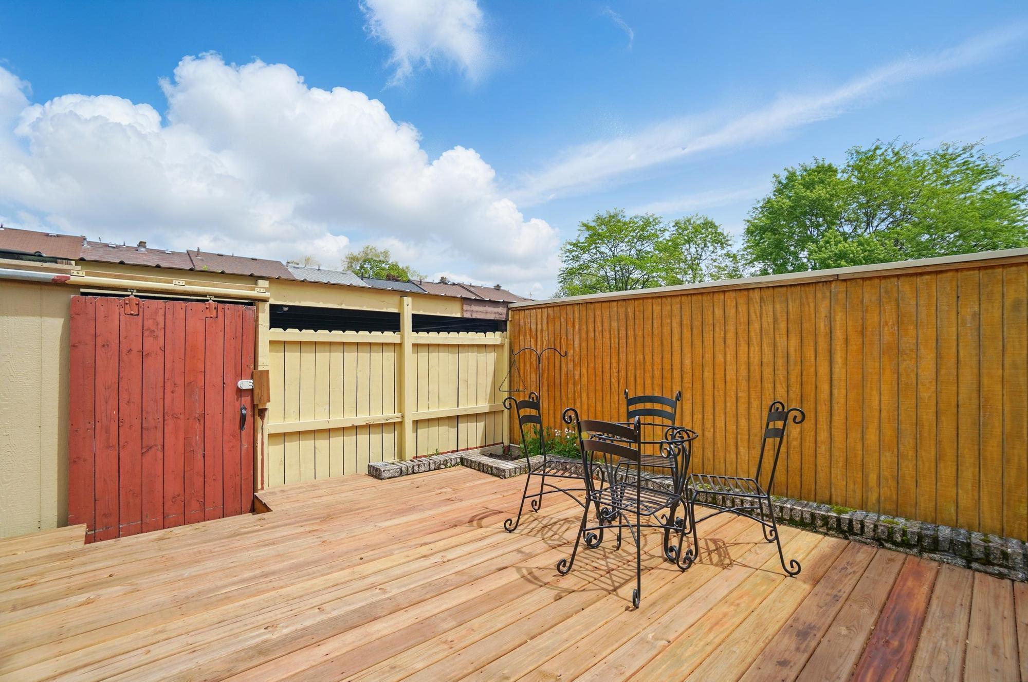 662 Pamlico Street #Z7, Columbus, Ohio image 46