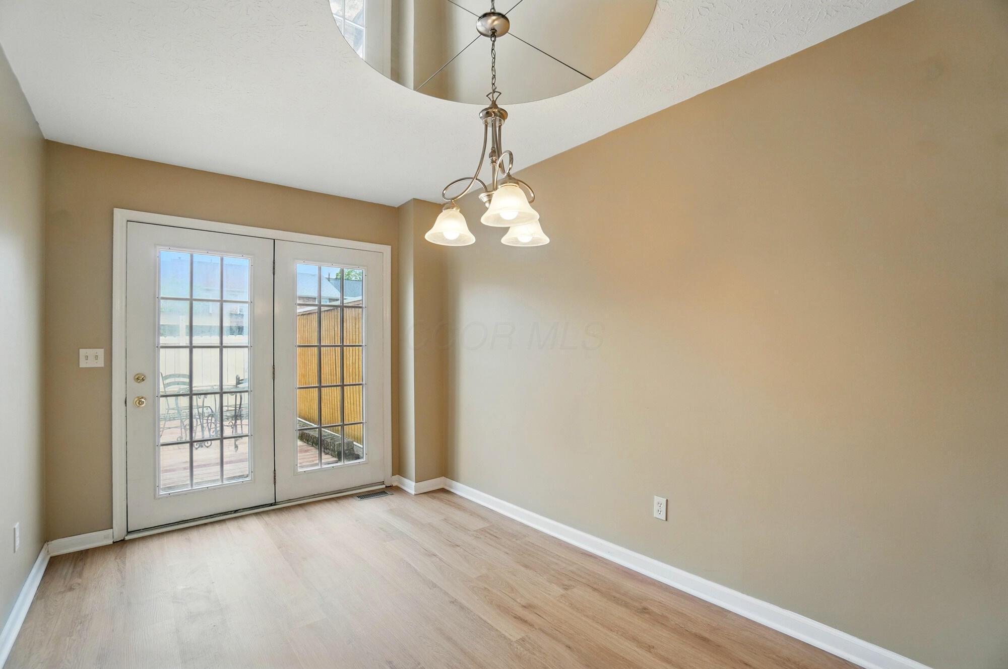 662 Pamlico Street #Z7, Columbus, Ohio image 16