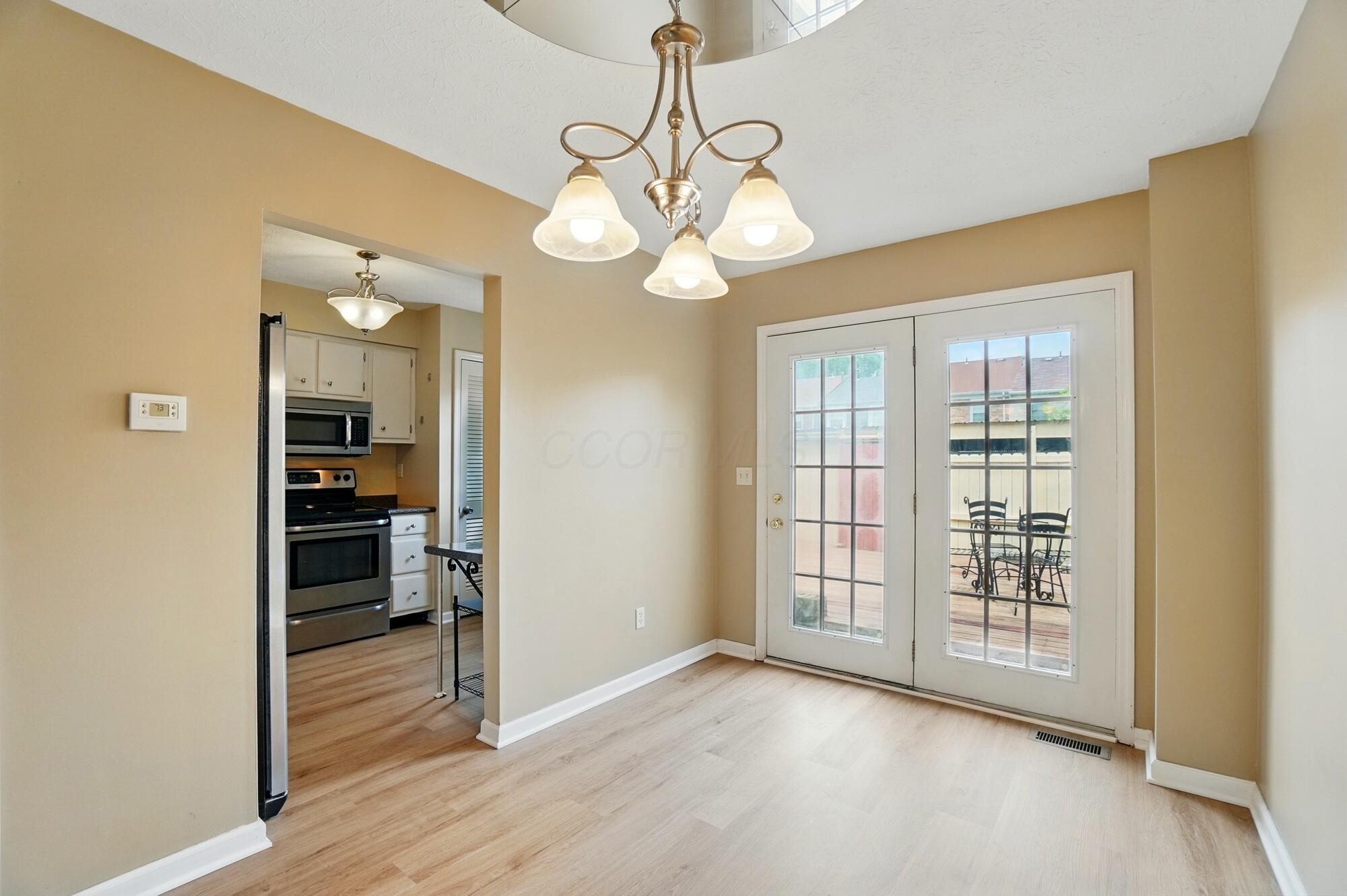 662 Pamlico Street #Z7, Columbus, Ohio image 15